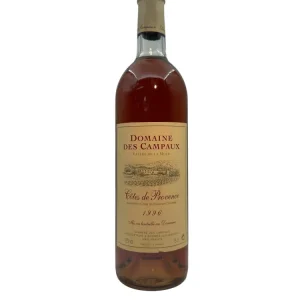 Côtes de Provence 1996 från Campaux