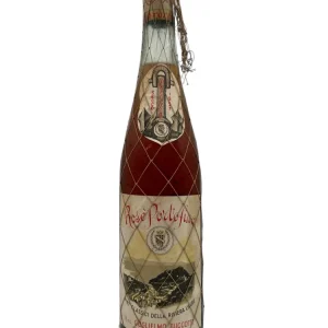 Rosé Portofino Guglielmo Zuccotti 1957