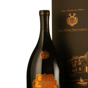 200 Anni Rosso DOP Roma Rosso Riserva - Divina Provvidenza