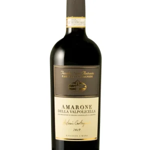 Amarone Della Valpolicella - Antonio Castagnedi - Tenuta Sant'Antonio