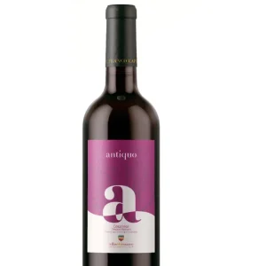 Antiquo – Cesanese di Olevano Romano D.O.C. - Franco Caporilli
