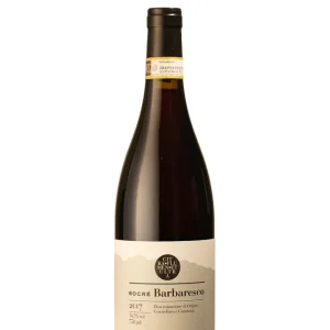Barbaresco DOCG - 2017 - Socrè