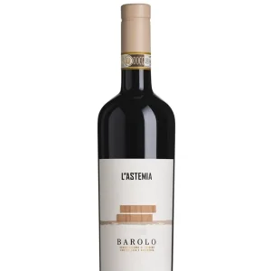 Barolo DOCG 2020 - L'Astemia Pentita