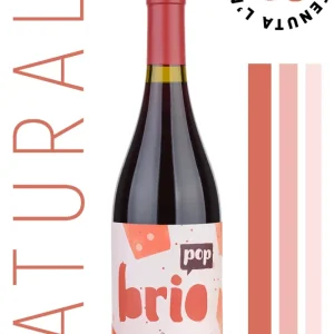 Brio Pop - Tenuta L'Armonia