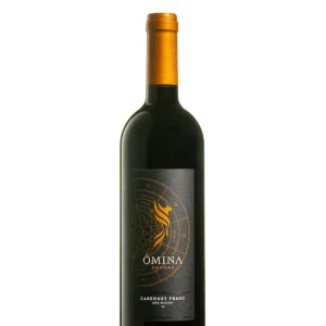 Cabernet Franc Linea Ars Magna IGP - Omina Romana