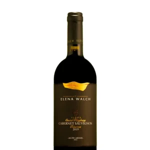 Cabernet Sauvignon Riserva Vigna “Castel Ringberg” - Elena Walch