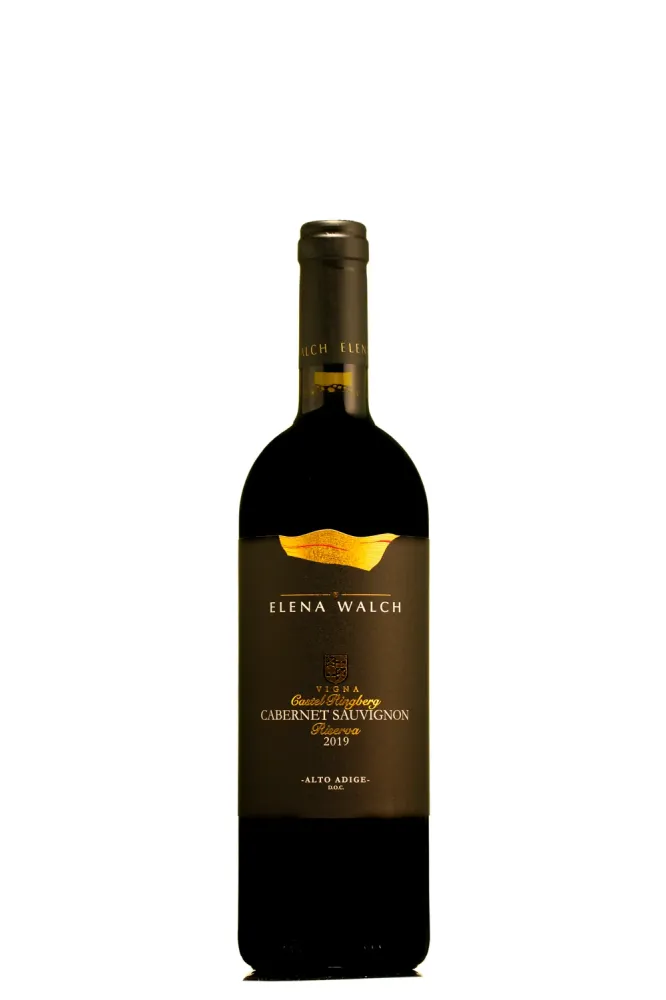 Cabernet Sauvignon Riserva Vigna “Castel Ringberg” - Elena Walch