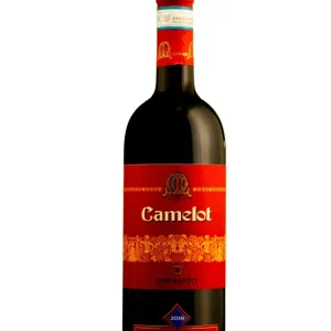 Camelot - Sicilien D.O.C. - Firriato