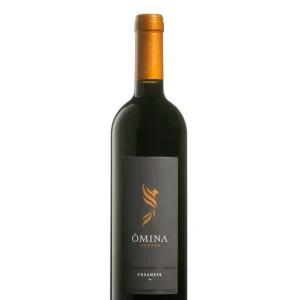 Cesanese IGP - Omina Romana