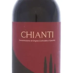 Chianti DOCG - Cipressi - Sorelli