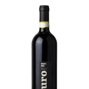 Chianti "PURO" D.O.C.G BIO - Fattoria Lavacchio