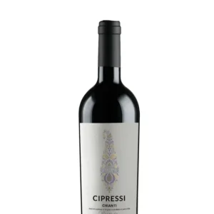 Chianti Riserva DOCG - Cipressi - Sorelli