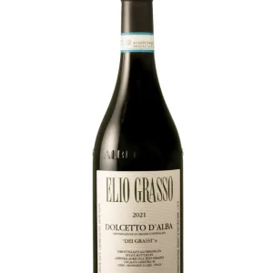 Dolcetto D’Alba DOC dei Grassi - Elio Grasso