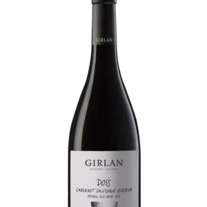 Doss Cabernet Sauvignon Riserva - Girlan