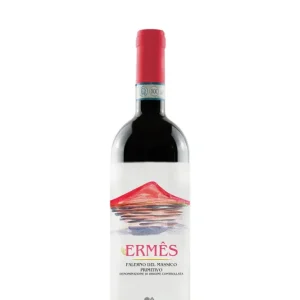 ERMES - Falerno del Massico Primitivo DOC - Tenute Bianchino