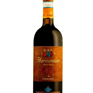 Harmonium - Sicilien D.O.C. - Firriato