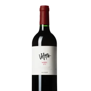 Lagrein Trentino Doc - Moser