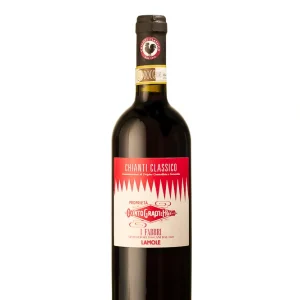 Lamole Chianti Classico 2019 - I Fabbri