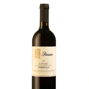 Langhe Doc Nebbiolo - Parusso