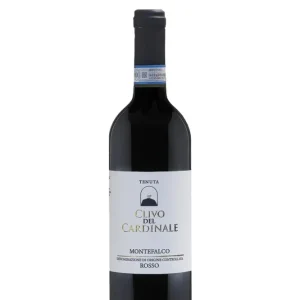 Montefalco Rosso - Clivo del Cardinale