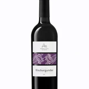 Pinot Nero - Burggraefler