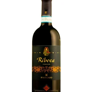 RIBECA - Sicilia D.O.C. - Firriato