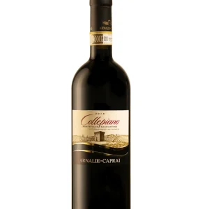 Sagrantino Di Montefalco DOCG Collepiano - Arnaldo Caprai