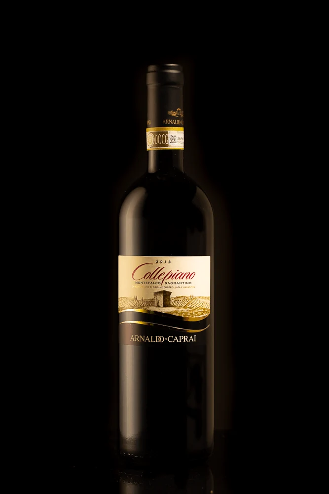 Sagrantino Di Montefalco DOCG Collepiano - Arnaldo Caprai