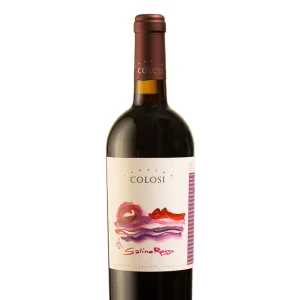 Salina Rosso IGP - Colosi