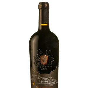 Syrah IGP Lazio - Divina Provvidenza