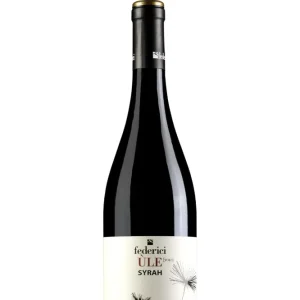 Ule Syrah IGT Lazio - Federici