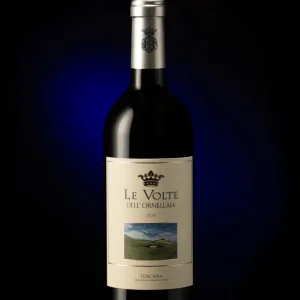Le Volte dell'Ornellaia - Toscana Igt Rosso - Ornellaia