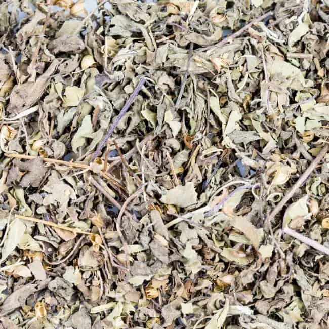 Citrongräs ekologiskt - 15g