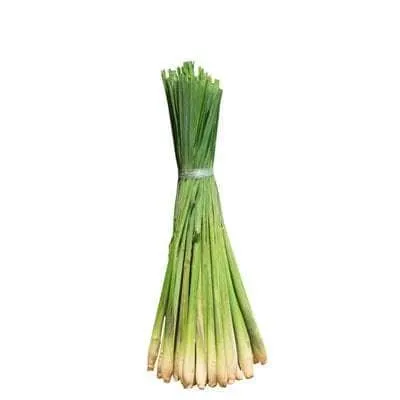 Citrongräs ekologiskt - 15g