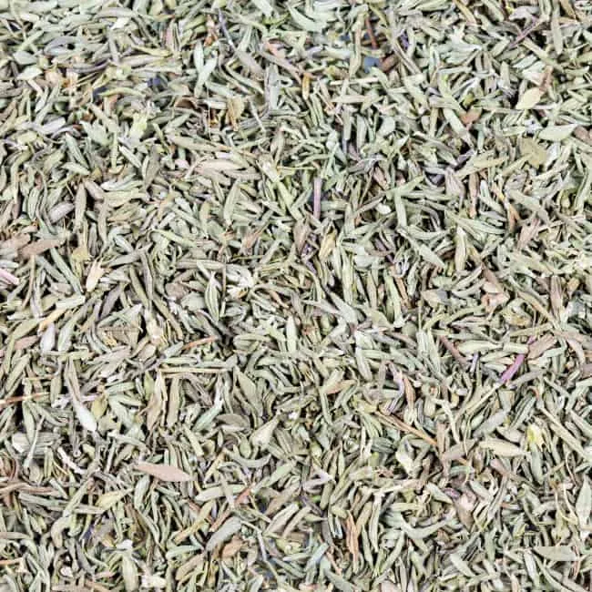 Ekologisk timjan - 15g