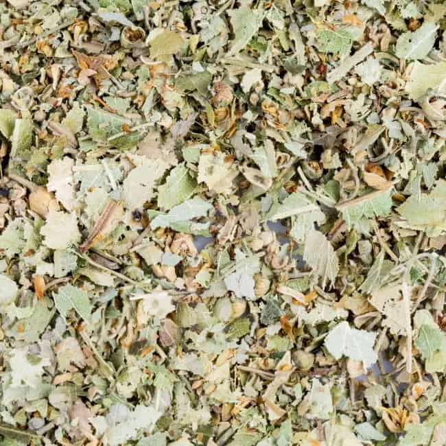 Linden blommor BIO - 15g