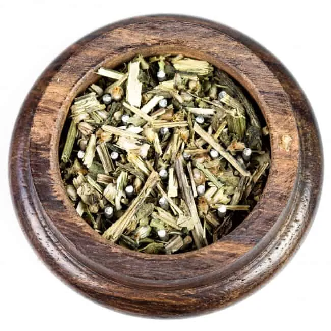 Ribwort groblad Bio- 15g
