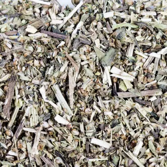 Ribwort groblad Bio- 15g
