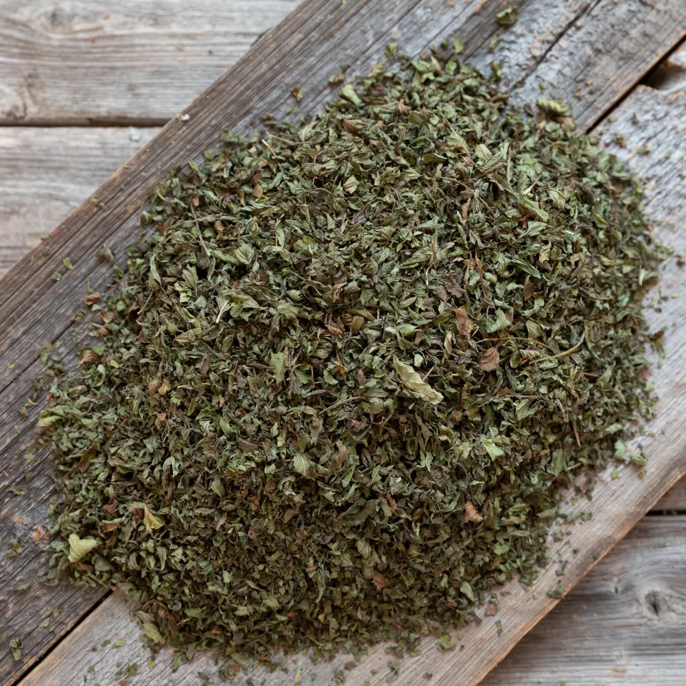 Pepparmynta 100 g