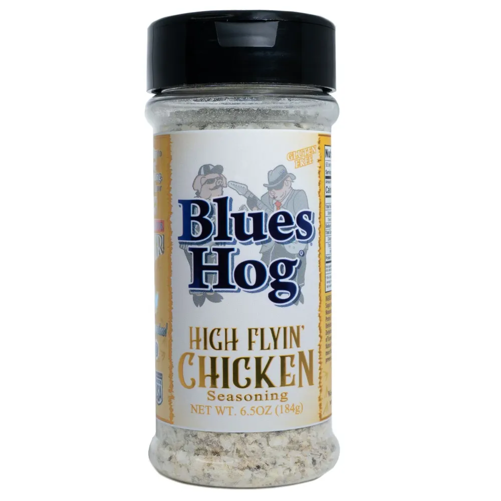 Blues Hogs High Flyin´ Chicken Rub