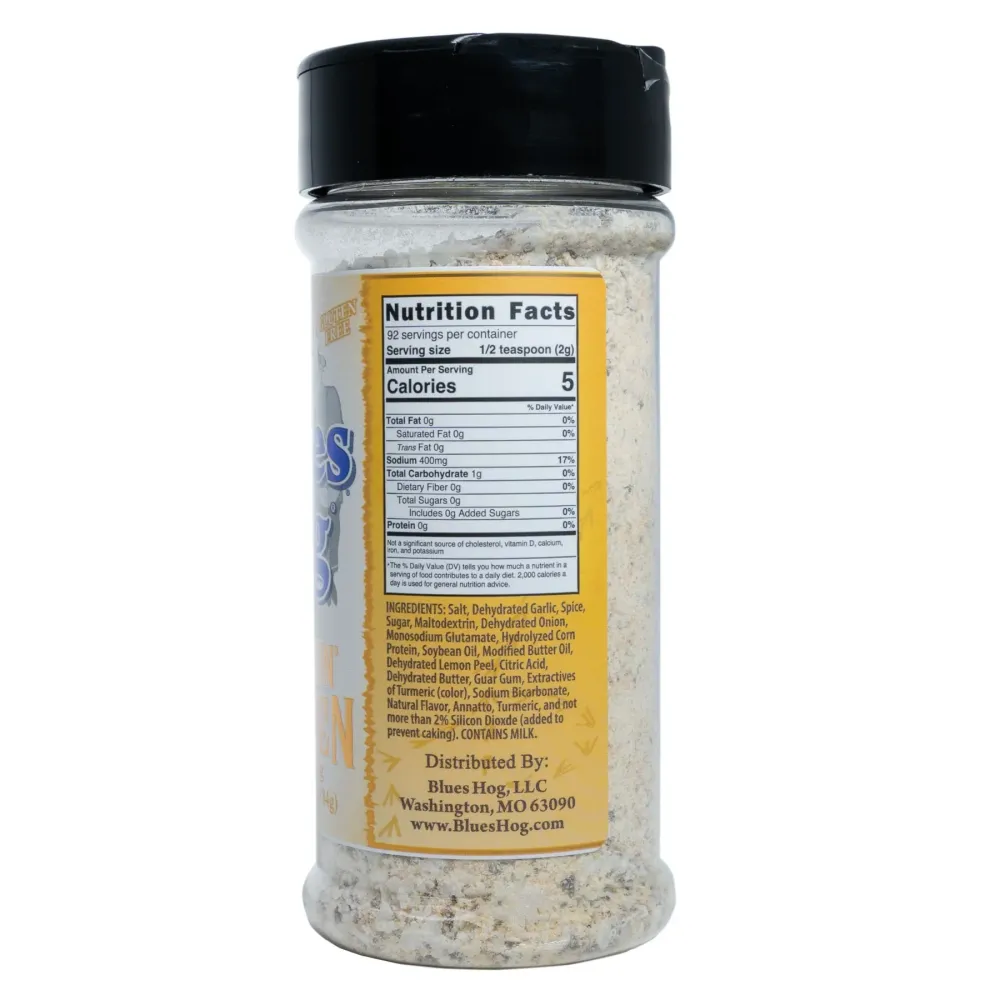 Blues Hogs High Flyin´ Chicken Rub