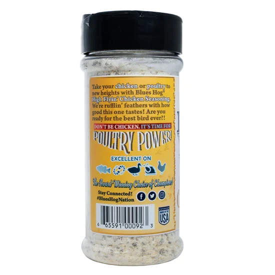 Blues Hogs High Flyin´ Chicken Rub
