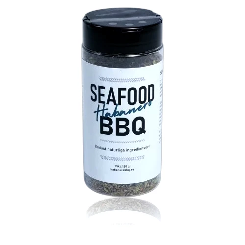 Seafood Rub XL