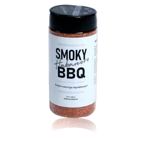 Smoky Rub XL