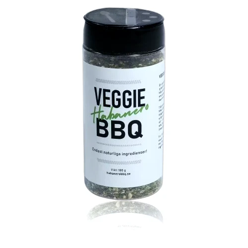 Veggie Rub XL