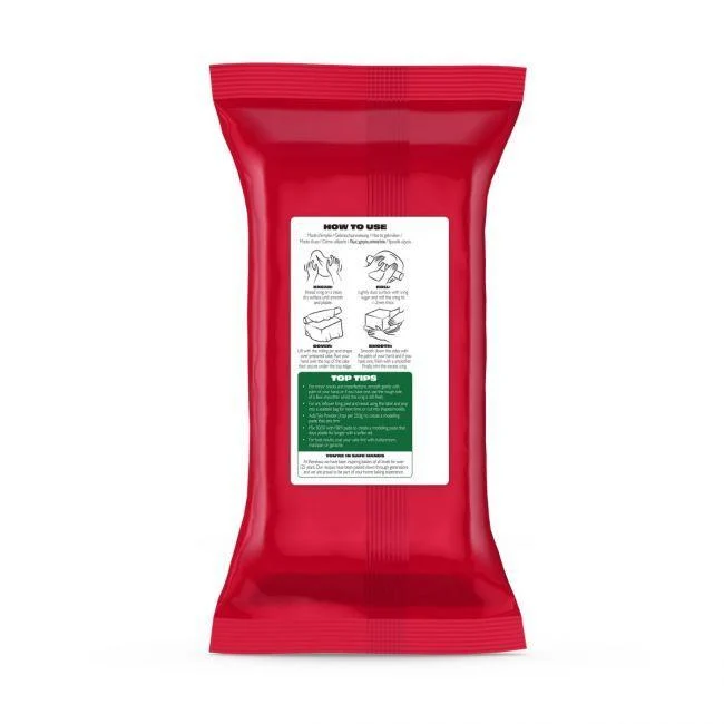 Renshaw Sockerpasta - 1kg Grön EXTRA