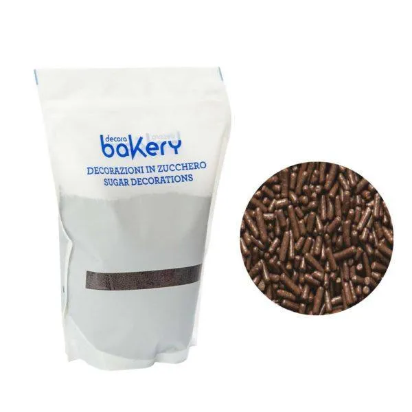 Sockervermiceller - Kakao 1Kg
