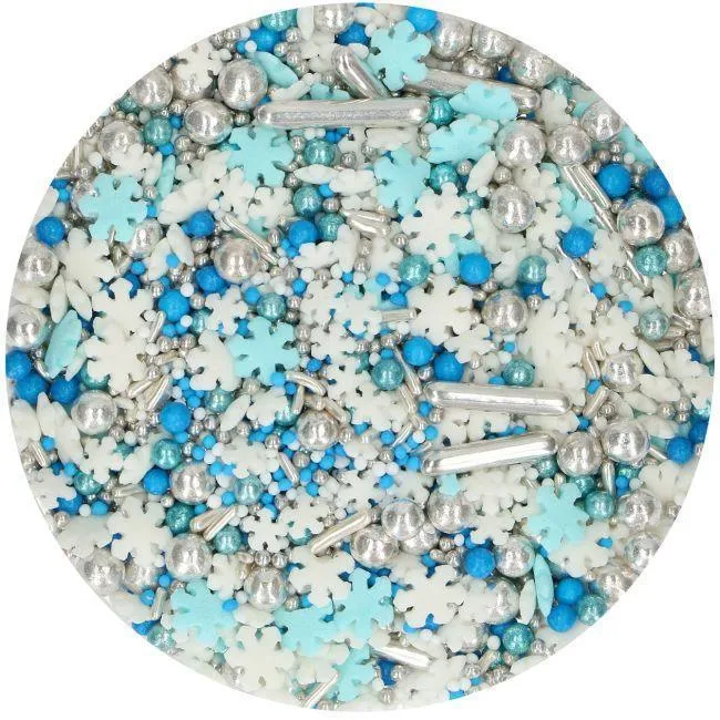 Strössel Frosty 65g
