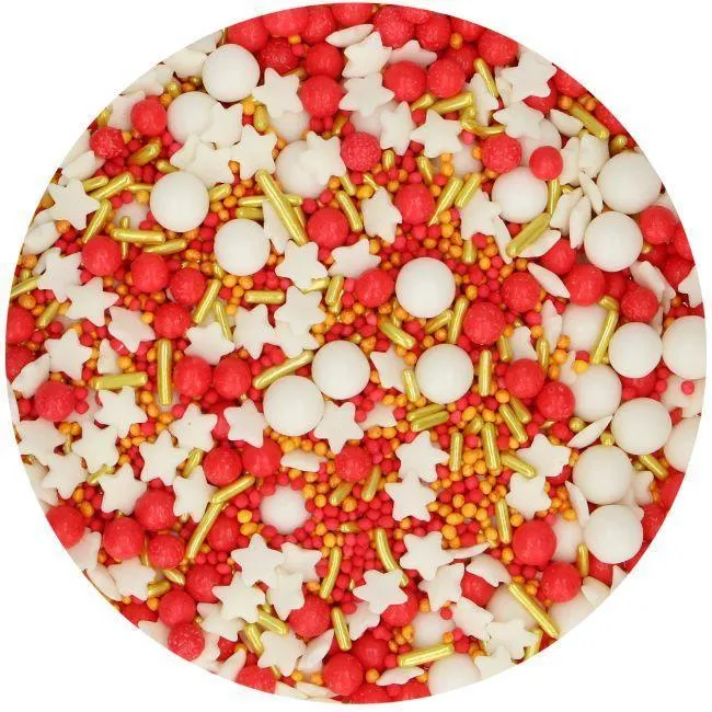 Strössel Jolly 65g