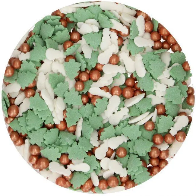 Strössel Julmix 55g